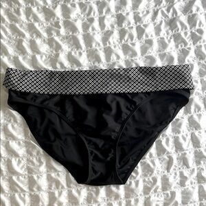NWOT Women's Swim Bottom